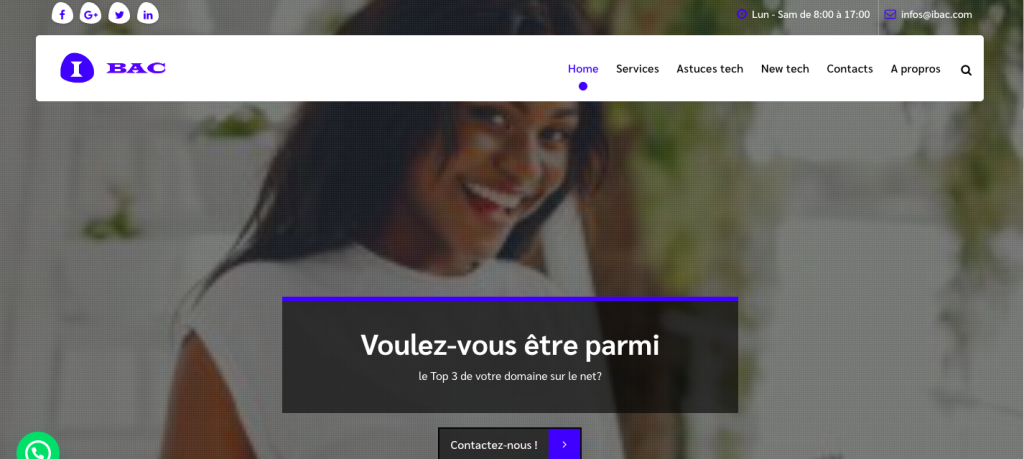 IBAC