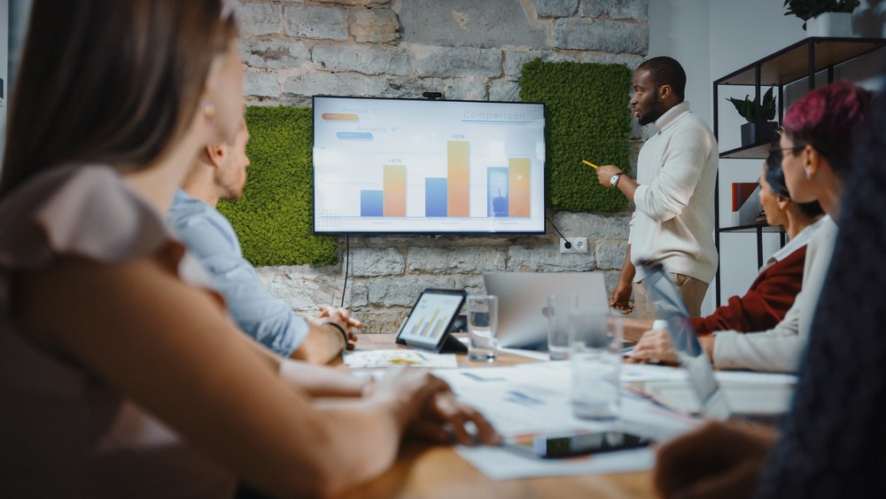 Strategie de communication digitale