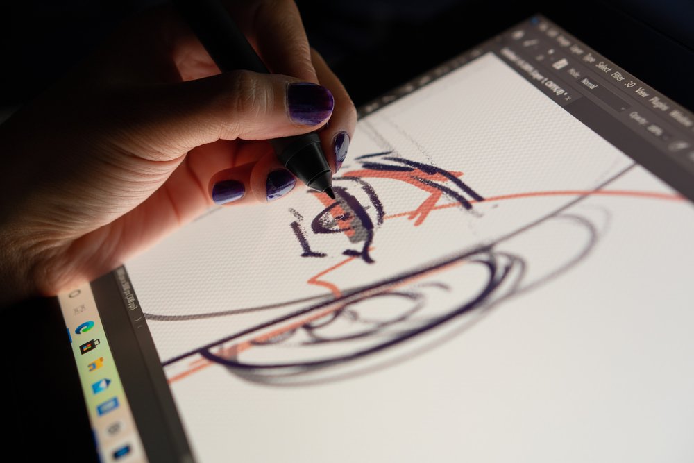 Definition motion design