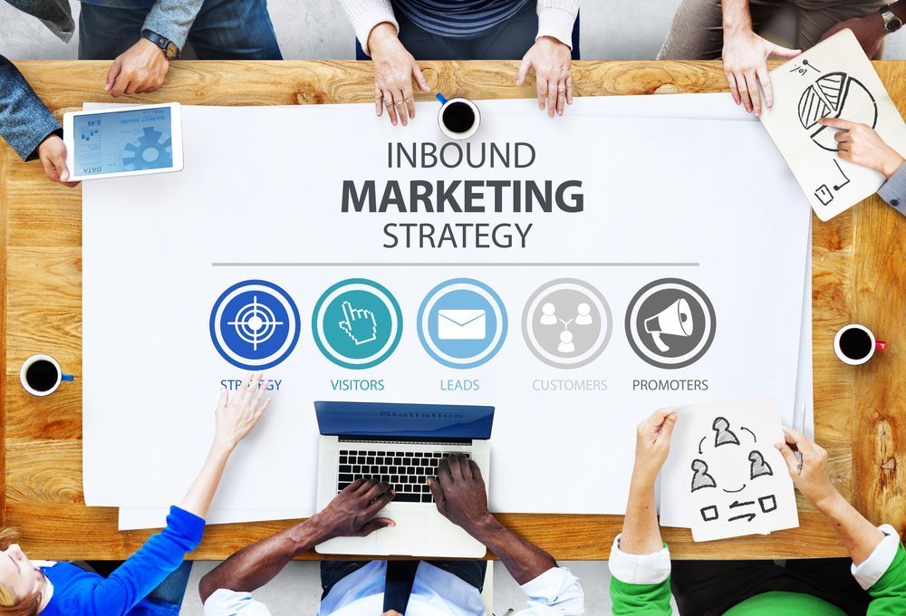 Strategie Inbound Marketing