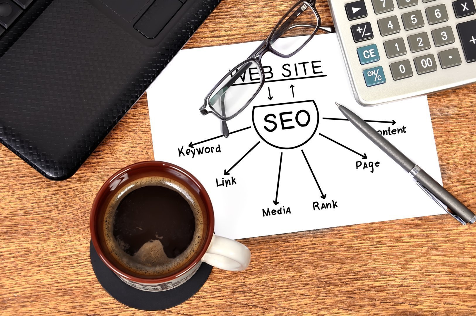 Le référencement naturel (SEO) : améliorer sa position dans les résultats de recherche