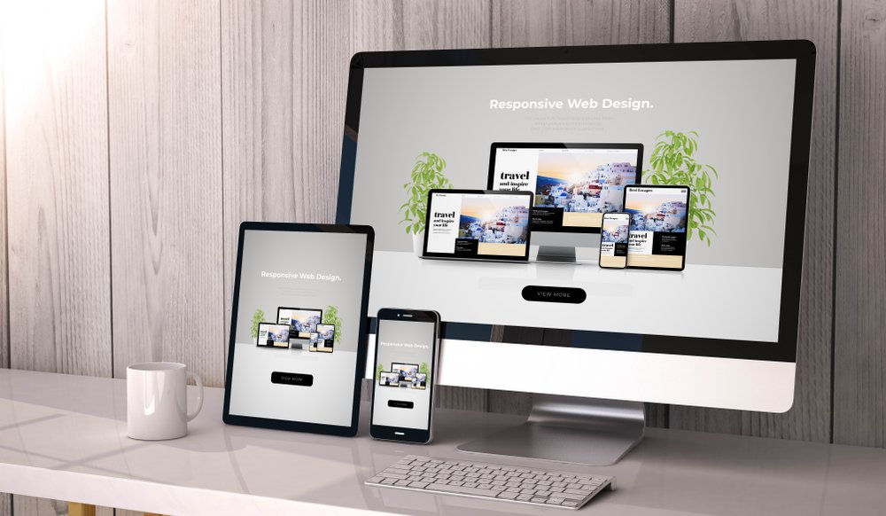 Pourquoi créer un site internet