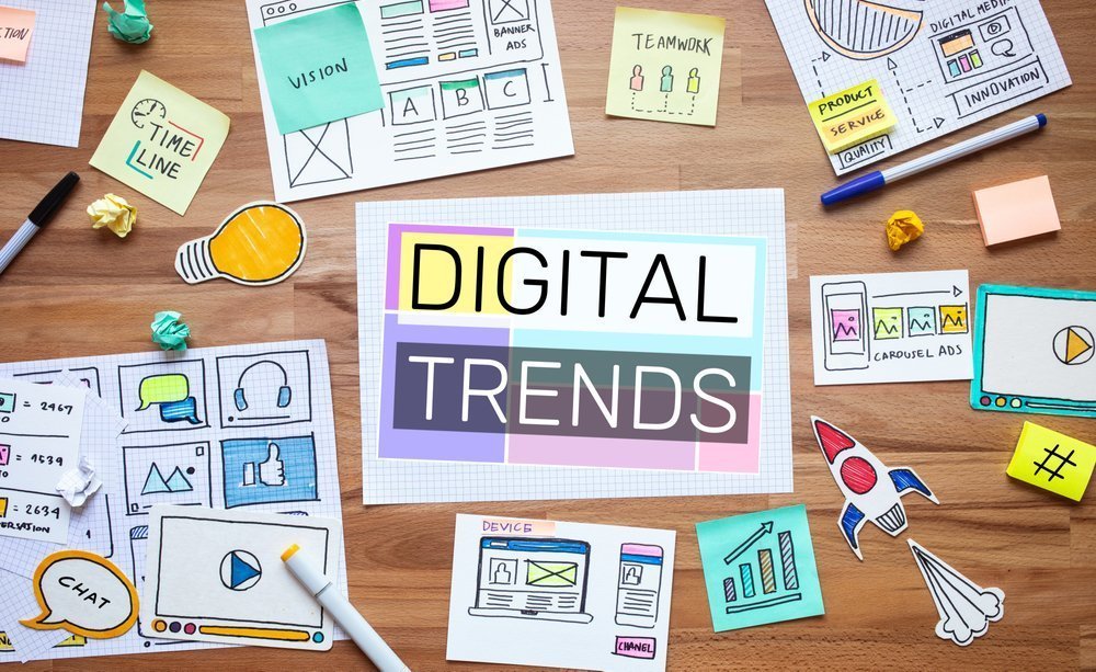 Tendance Digital Marketing à Abidjan