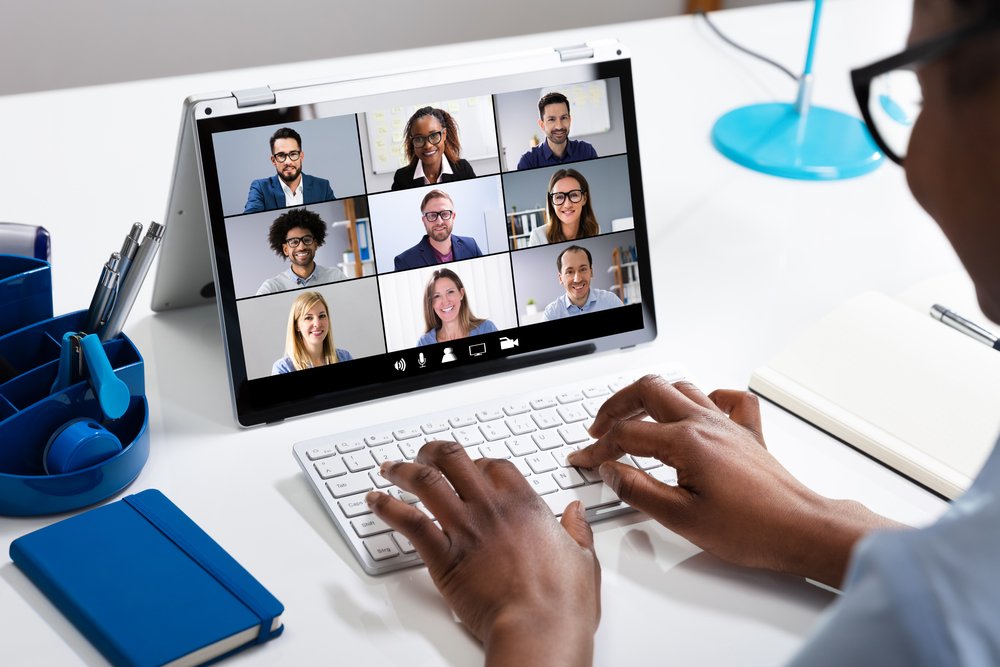 webinar