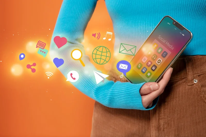 marketing digital peut aider votre business de commerce en Côte d’Ivoire