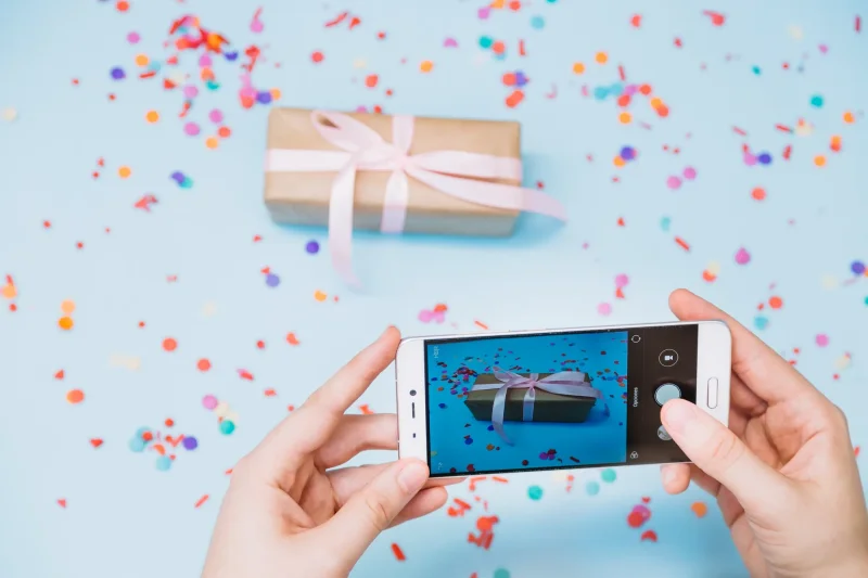 Faire des stories interactives