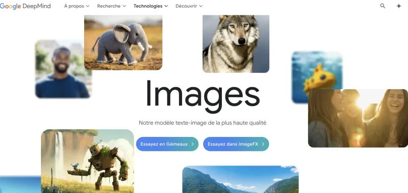 Google Imagen