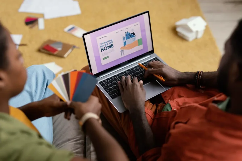 site de vente en ligne en Côte d'Ivoire