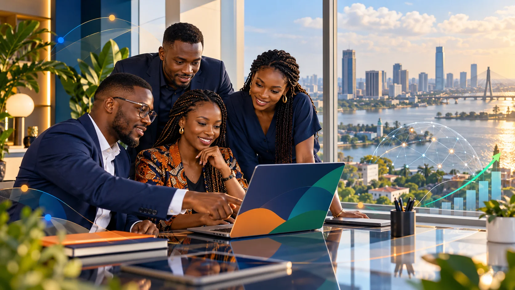 Les 10 meilleures agences de marketing digital en Côte d'Ivoire : comparatif 2026