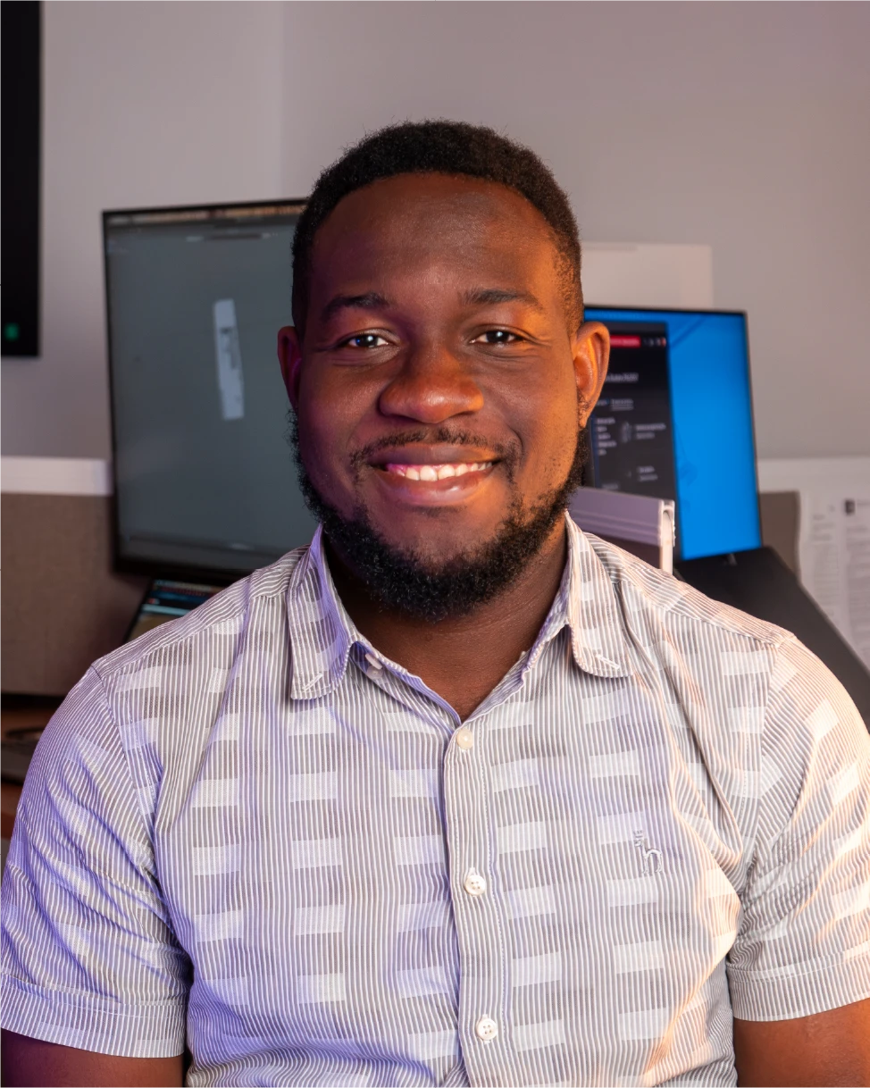 Mondesir TIEMOKO